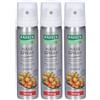 RAUSCH Hairspray Strong Aerosol 3x75 ml Spray