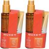 Nuxe Sun Duo Olio Solare Viso E Corpo SPF 50 + Shampoo Doposole 2x2 St