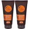 Helan Olmo Shampo Doccia 2x200 ml