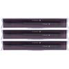 Dr. Hauschka Eyebrow/Eyelash Brush 3x1 pz Pennello