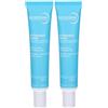Bioderma Hydrabio Légère Crema Viso 2x40 ml