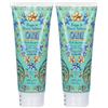 Rudy Docciaschiuma Capri Iris e Ylang 250ml 2x250 ml