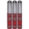 Astra Make-Up Gangsta Lips Matita Labbra Peel Off Tono 02 Confessione 3x1 St