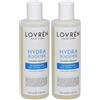 Lovren Hair Care Hydra Booster Shampoo Idratante 2x250 ml