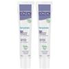 Eau Thermale Jonzac BB Cream Idratante Chiara 2x40 ml Crema