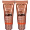 Lovren Double Sun Gambe Attivatore Abbronzatura 2x100 ml