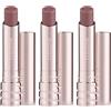 Collistar Puro Gioiello Rossetto Luminous Trucco Labbra Tonalità 178 - Luce Nude Malva 3x2,8 ml