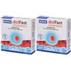 Nova Dolfast Caldofreddo Cuscinetto Gel 2x1 St