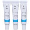 Dr Hauschka Crema Azione Lenitiva Potentilla Trial Size 3x3 ml