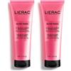 Lierac Glow Fresh La Maschera Rivitalizzante Express 75ml 2x75 ml
