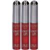 Astra Make-Up Gangsta Lips Matita Labbra Peel Off Tono 03 Peccato 3x1 St