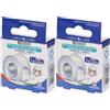 Medicare First Aid Rocchetto Pelli Sensibili TNT 5m x 1,25 cm 1 Pezzo 2x1 St