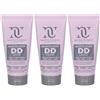 Natur Unique Dd Cover Colore 01 Naturale 3x50 ml