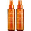 Collistar Olio Spray Capelli Protezione Colore 2x100 ml