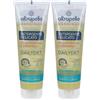 Altrapelle Nutrisko Dailydet Detergente Delicato 2x250 ml