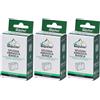 Alpino Spugna Abrasiva Bianca 3x1 Pc Spugne