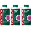 Borotalco® - Bagnodoccia Buonasera Defaticante 3x500 ml