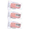 Cent Pur Mini Kabuki Pennello per Trucco 3x1 St