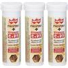 Winter Propoli + Vitamine C e D3 Compresse 3x45 g effervescenti