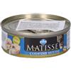 Farmina Matisse Merluzzo Mousse per Gatti Adulti 4x85 g
