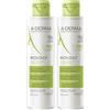A-Derma Biology Acqua micellare dermatologica idra-detergente 200ml - Struccante 2x200 ml