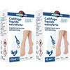 Cerotto Callifugo Master-Aid Footcare Liquido 12 Ml B4 2x12 ml