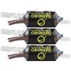 Sella Radice Liquirizia Legnetto 3x6 g