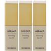 Ahava Glossing Lip Oil 3x6 ml