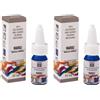Zuccari Niaouly Olio Essenziale Naturale 2x10 ml essenziale