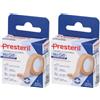 Cerotto Presteril Sili-Soft Skin In Rocchetto 1,25 Cm X 3 M 2x1 St