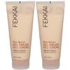 Fekkai Shea Butter Gel Crema Capelli 2x100 ml