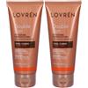 Lovren DoubleSun Attivatore Abbronzatura 2x100 ml