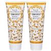 Rudy Docciaschiuma Adriatico Delicato Ambra e Gelsomino 2x250 ml