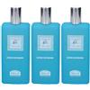 Helan Emozione Blu Lozione Dopobarba 3x100 ml