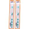Spazzolino Del Capitano Family Forte 2x1 Pc