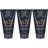 Natur Unique Black Skin Extreme Crema Super Attivatore Abbronzante 3x150 ml