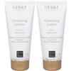 GESKE Lozione Detergente 2x100 ml