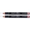 Lovren OMP3 Matita Ombretto Rosa Antico 2x1 St