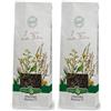 Zenzero Taglio Tisana Rizoma 100 G 2x100 g