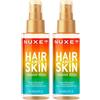 Nuxe Sunset Bliss Spray Profumato Corpo e Capelli 2x100 ml