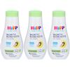 Hipp Baby Care Bagnetto Buona Notte 3x350 ml