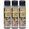 Itinera Shampoo Uso Frequente Arancia Amara di Sicilia 3x100 ml