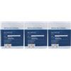Incarose Longevity Night Booster Maschera Hydrogel Rigenerante ai Peptidi 3x34 g