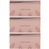 Cent Pur Contour Glamour Summer 3x1 St