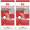 Gse Digestive Smart Tab 6 Stick Pack 2x9,6 g