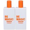 Chic&Fun Be Magic Fragranza Corpo 2x50 ml