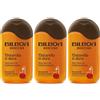 Bilboa Docciabronze Gel doccia con Arancia Amara 3x220 ml