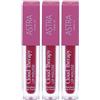ASTRA Make-Up Mousse Labbra Cloud Therapy Tonalità 05 Carosello 3x1 St
