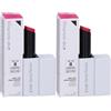 Diego dalla Palma Rossetto Luminoso Idratante Tonalità 184 Dragon Fruit 2x3 g