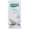 Rausch Maschera per Capelli Lucentezza Argentea alla Salvia 4x15 ml Crema